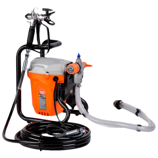 Sistem de pulverizare Kamoto APS500200 Orange photo 1