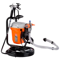 Sistem de pulverizare Kamoto APS500200 Orange