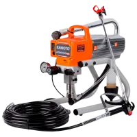 Sistem de pulverizare Kamoto APS 900200 PRO Orange