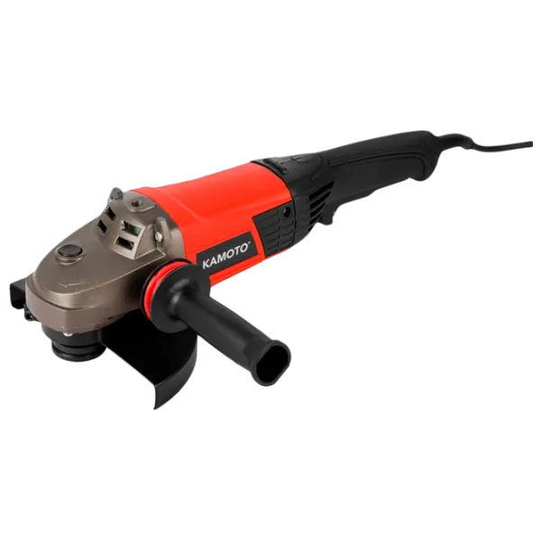 Polizor Kamoto KAG 16180 Unghiular/ 1600 W photo 1