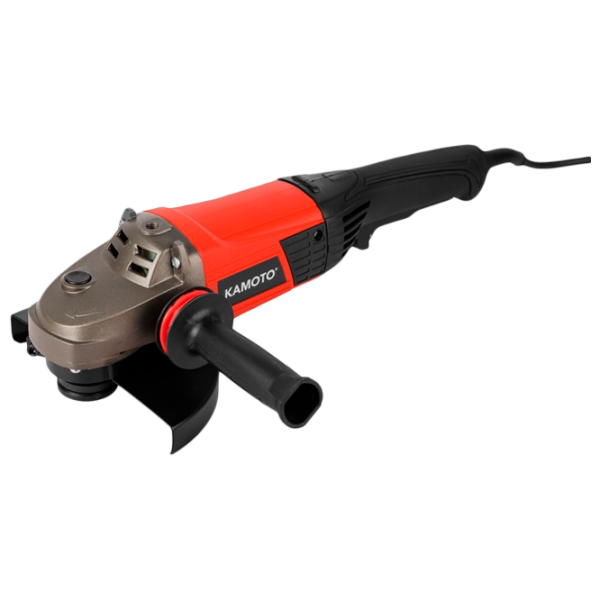 Polizor Kamoto KAG 16180 Unghiular/ 1600 W photo 1