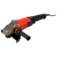 Шлифовальная машина Kamoto KAG 16180 Угловая/ 1600 Вт