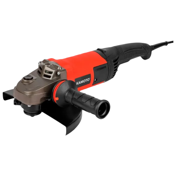 Polizor Kamoto KAG 20230 Unghiular/ 2000 W photo 1