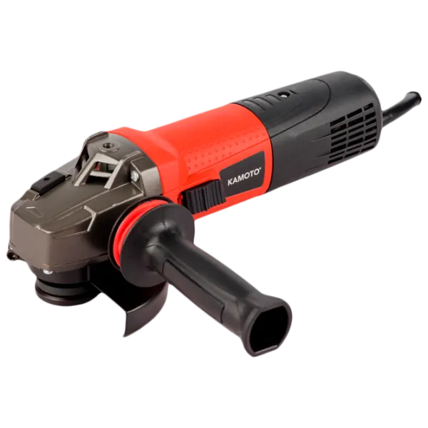 Polizor Kamoto KAG17125PRO Unghiular / 1700 W / Red photo 1