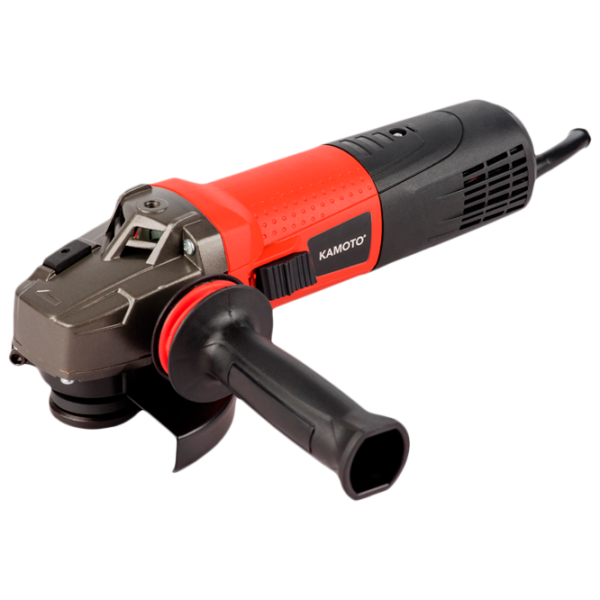 Polizor Kamoto KAG17125PRO Unghiular / 1700 W / Red photo 1