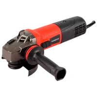 Шлифовальная машина Kamoto KAG17125PRO Угловая / 1700 Вт / Красный