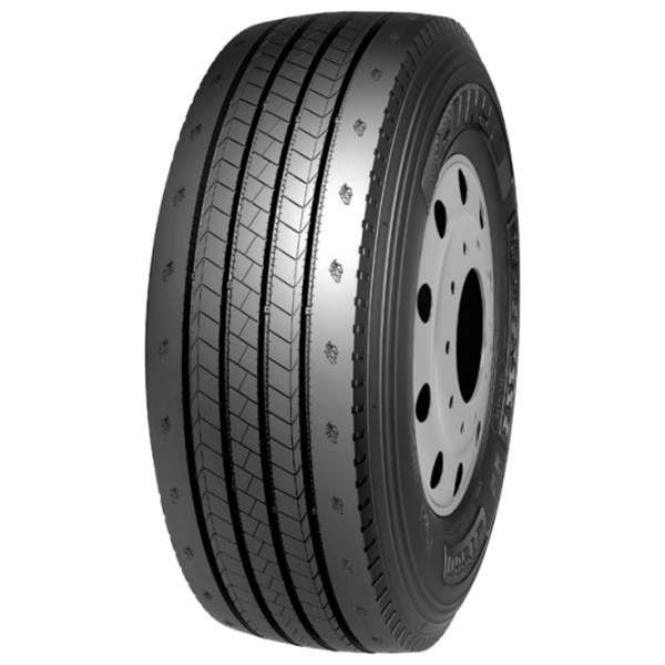 Шины Jinyu JT560 435/ 50 R19.5 160J 20PR Всесезонные/ Грузовик photo 1 Шины Jinyu JT560 435/ 50 R19.5 160J 20PR Всесезонные/ Грузовик photo 1