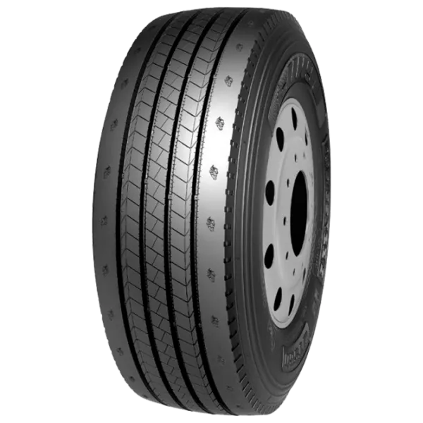 Anvelope Jinyu JT560 445/ 45 R19.5 160J 20PR All-season/ Camion photo 1 Anvelope Jinyu JT560 445/ 45 R19.5 160J 20PR All-season/ Camion photo 1