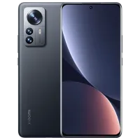 Xiaomi 12 Pro 8 ГБ/ 256 ГБ/ Dual SIM/ Серый 