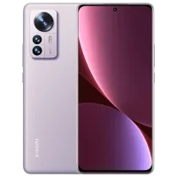 Xiaomi 12 Pro 8 ГБ/ 256 ГБ/ Dual SIM/ Пурпурный 