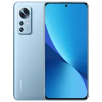Xiaomi 12 8 GB/ 256 GB/ Dual SIM/ Blue 