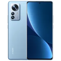 Xiaomi 12 Pro 8 GB/ 256 GB/ Dual SIM/ Blue 