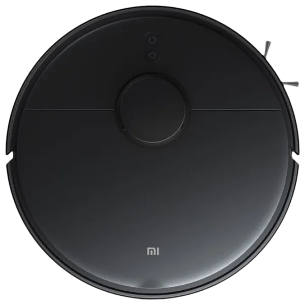 Aspirator Robot Xiaomi Vacuum Mop 2 Ultra 5200 mAh / Black photo 1