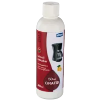 Soluție pentru mașini de cafea Xavax Organic Quick 111753 pentru curățirea calcarului