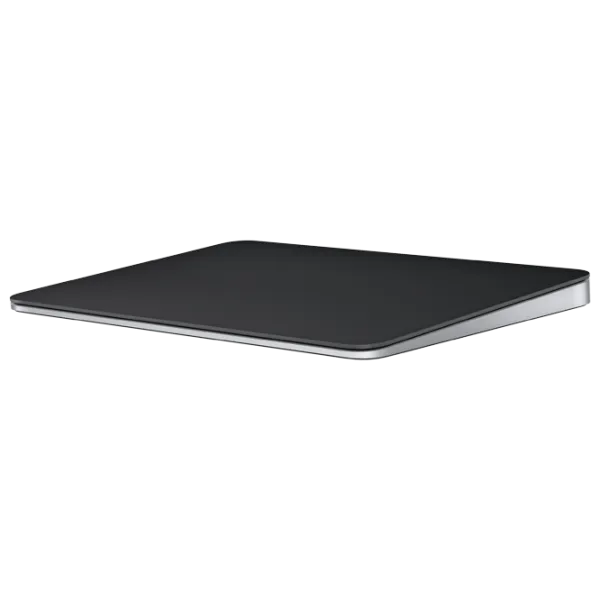 Mouse Apple Magic Trackpad Black photo 1