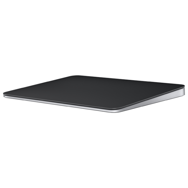 Mouse Apple Magic Trackpad Black photo 1
