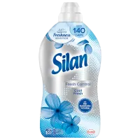 Бальзам Silan Cool Fresh 1.45л Количество стирок: 58