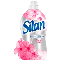 Balsam Silan Floral Crisp 1.45l Număr spălări: 58
