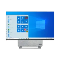 All-in-One PC Lenovo YOGA 7 27" 4K Ryzen 7/ 27ACH6/ 32 GB/ 1 TB/ Silver