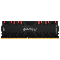 Memorie RAM Kingston FURY Renegade RGB KF436C16RBA/ 8 DIMM/ DDR4/ 8 GB