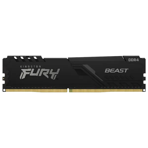 Оперативная память Kingston FURY Beast KF436C17BB/ 8 DIMM/ DDR4/ 8 ГБ photo 1