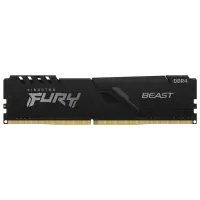 Memorie RAM Kingston FURY Beast KF437C19BB/ 8 DIMM/ DDR4/ 8 GB