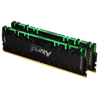 Memorie RAM Kingston FURY Renegade RGB KF440C19RBAK2/ 16 DIMM/ DDR4/ 16 GB
