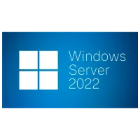 Операционная система Microsoft Windows Server Standart 2022 16 Core Eng x64 1 Устройство/ DVD