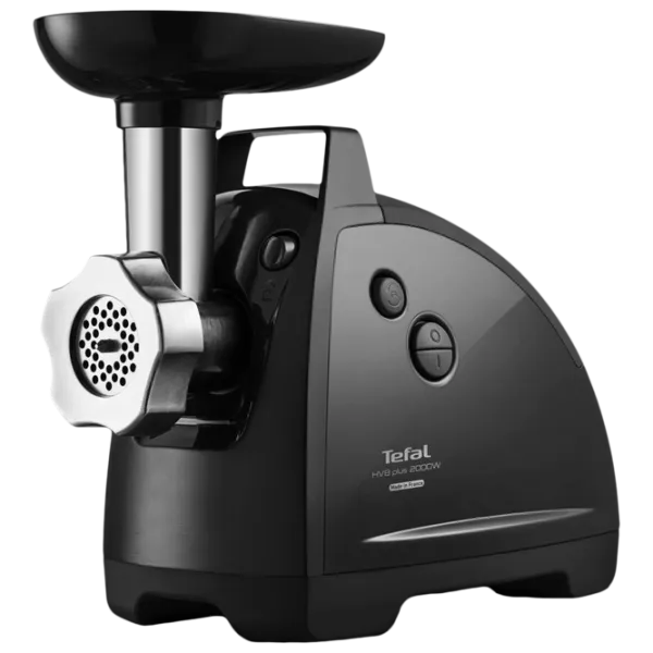 Mașină de tocat carne Tefal NE685838 2000 W/ 2.6 kg/ min/ Black photo 1