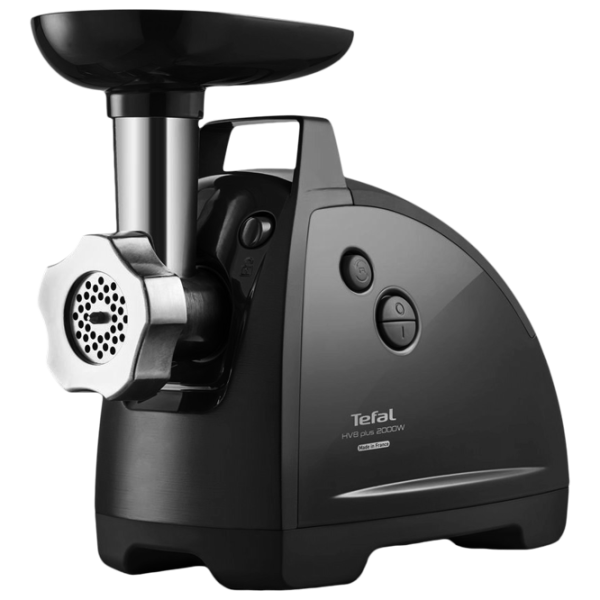 Mașină de tocat carne Tefal NE685838 2000 W/ 2.6 kg/ min/ Black photo 1