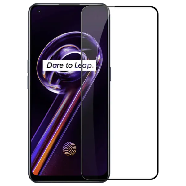 Sticlă de protecție Realme 9 Pro + 5G Nillkin / 2.5D photo 1 Sticlă de protecție Realme 9 Pro + 5G Nillkin / 2.5D photo 1
