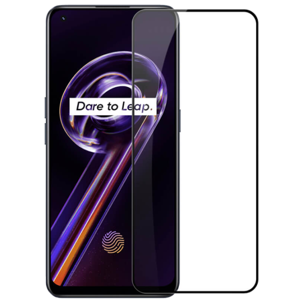 Sticlă de protecție Realme 9 Pro 5G Nillkin / 2.5D photo 1 Sticlă de protecție Realme 9 Pro 5G Nillkin / 2.5D photo 1