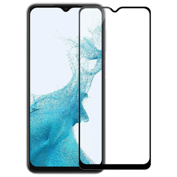 Защитное стекло Samsung Galaxy A13 4G/ A23 4G Nillkin / 2.5D photo 1 Защитное стекло Samsung Galaxy A13 4G/ A23 4G Nillkin / 2.5D photo 1