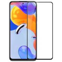 Защитное стекло Xiaomi Redmi Note 11 Pro/ 11 Pro+ 5G/ 11E Pro 5G Nillkin / 2.5D