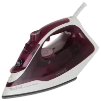 Утюг Tefal FV2835E0 Классический/ 2400 Вт/ Пурпурный