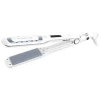 Выпрямитель для волос Rowenta SF5010F0 Серебристый Белый