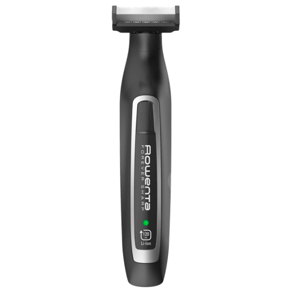 Trimmer facial Rowenta TN6000F5 Black photo 1