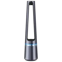 Purificator de aer Rowenta Eclipse 2-in-1 Pe podea / Gray