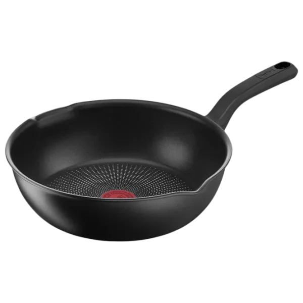 Сковорода Tefal So Chef G2677772 Классический/ 26 см/ Черный photo 1