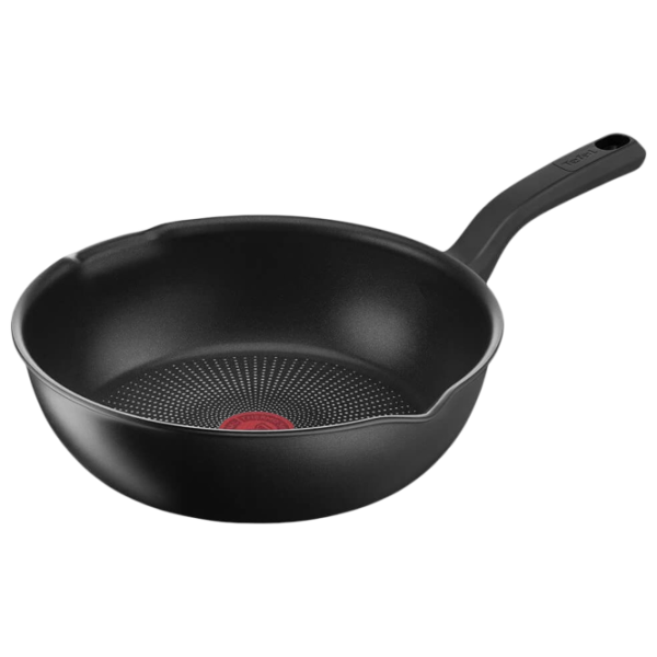 Сковорода Tefal So Chef G2677772 Классический/ 26 см/ Черный photo 1