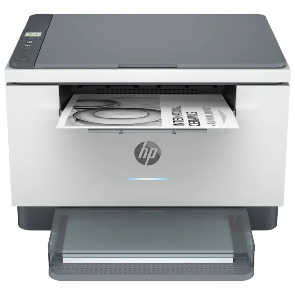 Imprimantă HP M236dw Laser/ Alb-negru photo 1