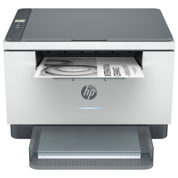 Imprimantă HP M236dw Laser/ Alb-negru photo 1