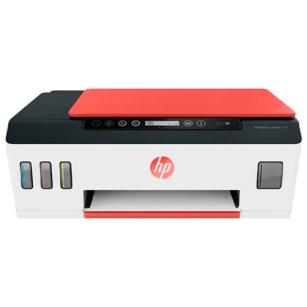 МФУ HP Tank 519 Струйный/ Цветная photo 1