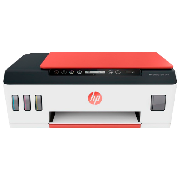 МФУ HP Tank 519 Струйный/ Цветная photo 1