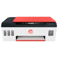 МФУ HP Tank 519 Струйный/ Цветная