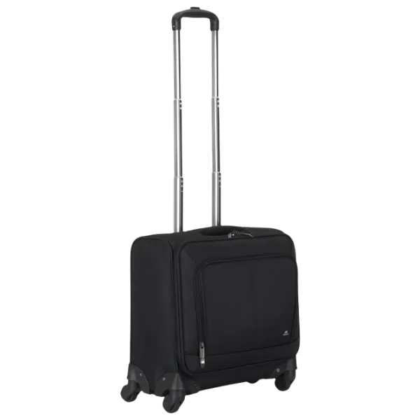 Valiză RivaCase 8481 25l/ Black photo 1