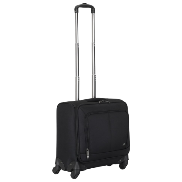 Valiză RivaCase 8481 25l/ Black photo 1