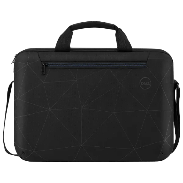 Geantă pentru laptop Dell 15-ES1520C 15.6"/ Black photo 1