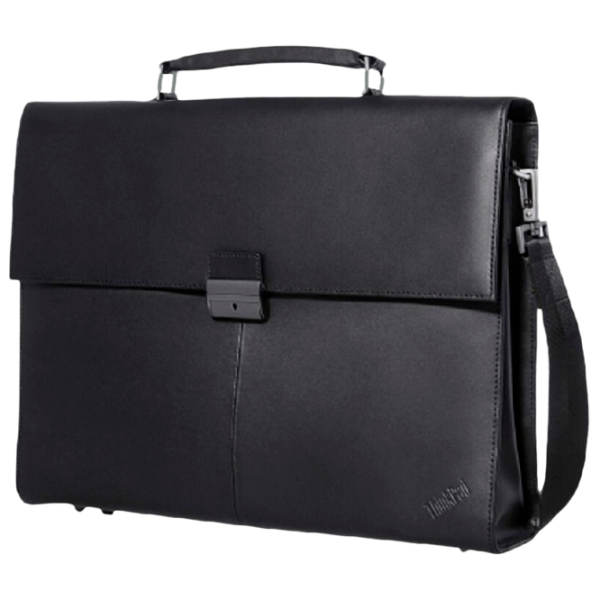 Сумка для ноутбука Lenovo ThinkPad Executive 14"/ Черный photo 1 Сумка для ноутбука Lenovo ThinkPad Executive 14"/ Черный photo 1