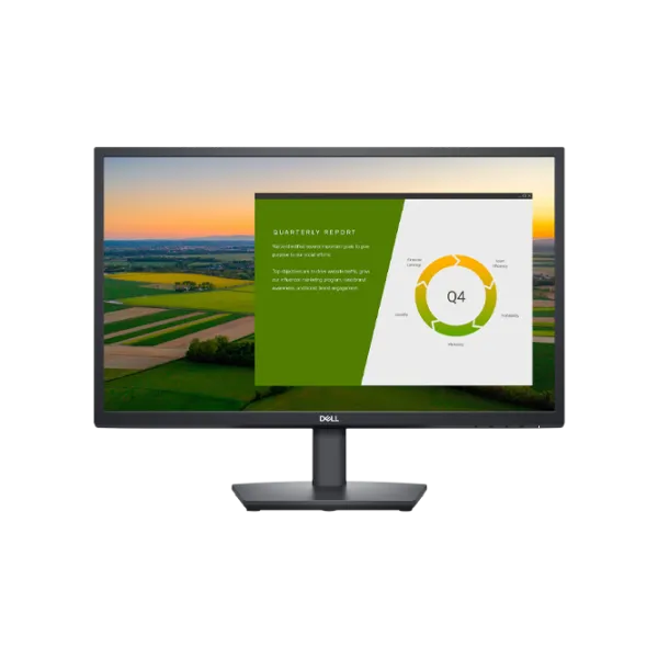 Монитор Dell E2422HS 23.8" Full HD 60 Гц/ 5 мс/ Черный photo 1 Монитор Dell E2422HS 23.8" Full HD 60 Гц/ 5 мс/ Черный photo 1